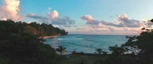 アンダマン ビーチ